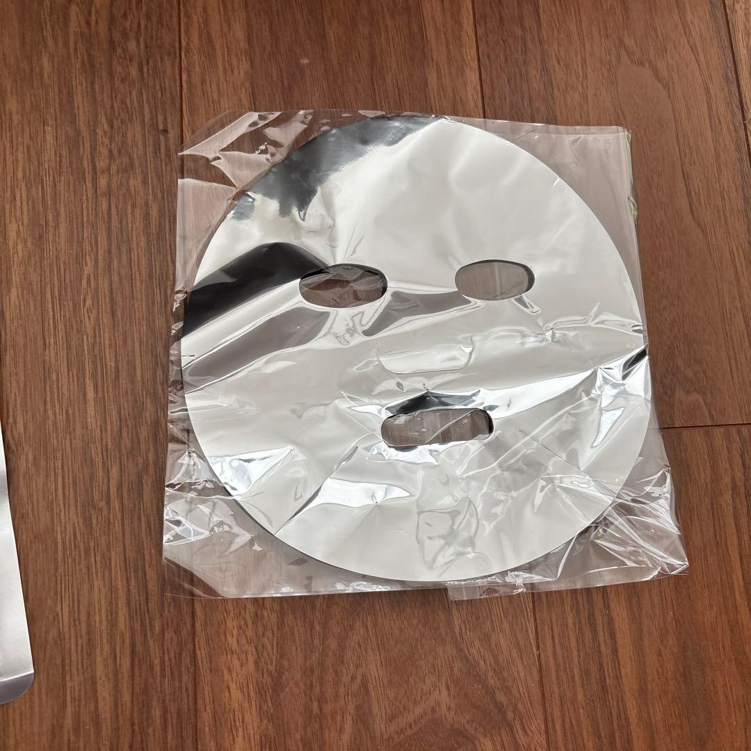 リアボーテ　マーメイドスキントリートメント 6個セット