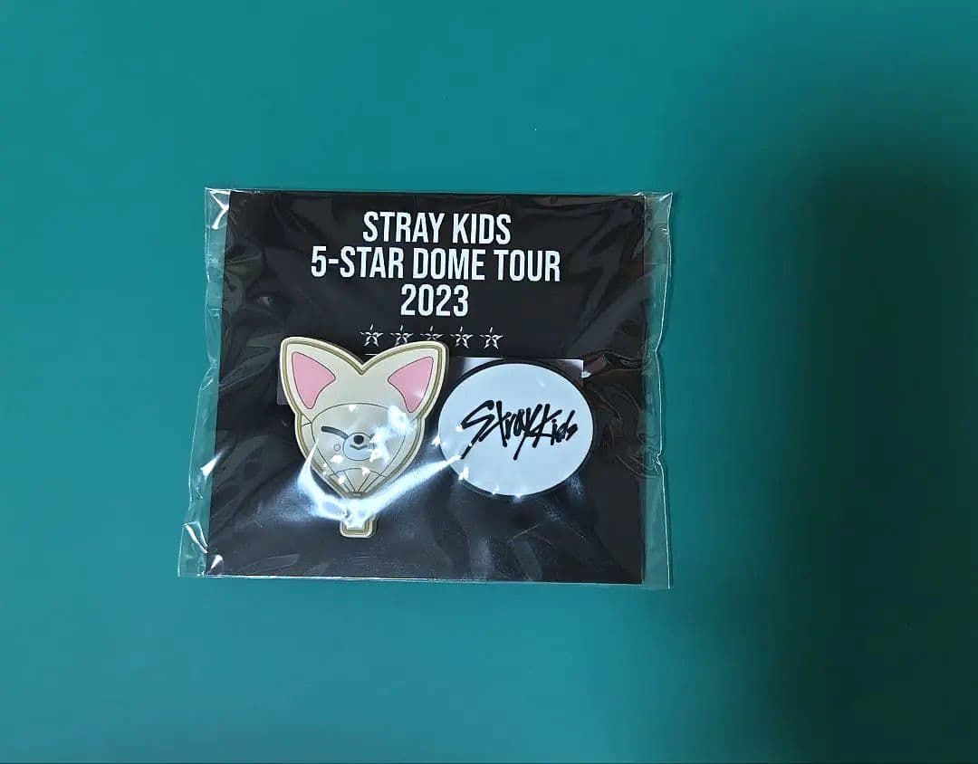 Stray Kids スキズ アイエン まとめ売り - メルカリ