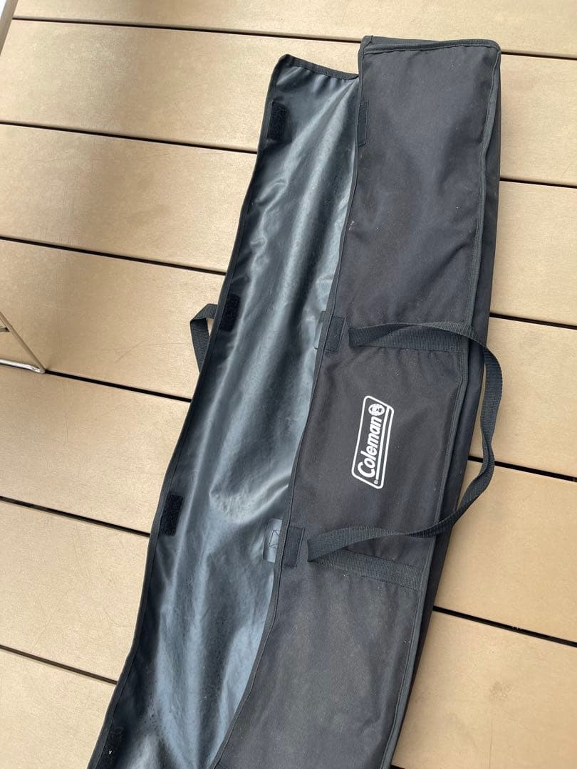 Coleman コールマン ファイアー プレイステーブル 焚き火テーブル