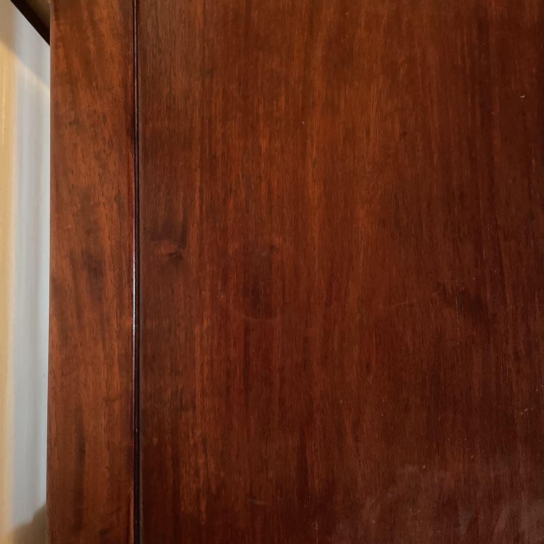 昭和レトロ　座卓