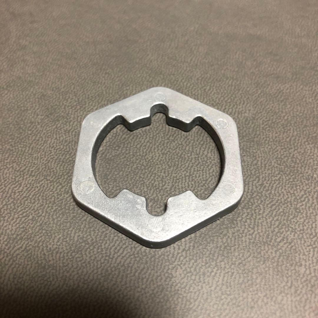 爆転シュート ベイブレード ウェイトディスク まとめ 7種セット （中古