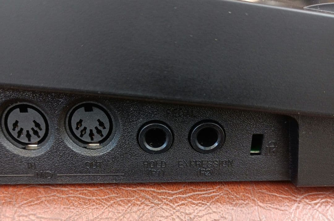 Roland A-300PRO MIDIキーボード