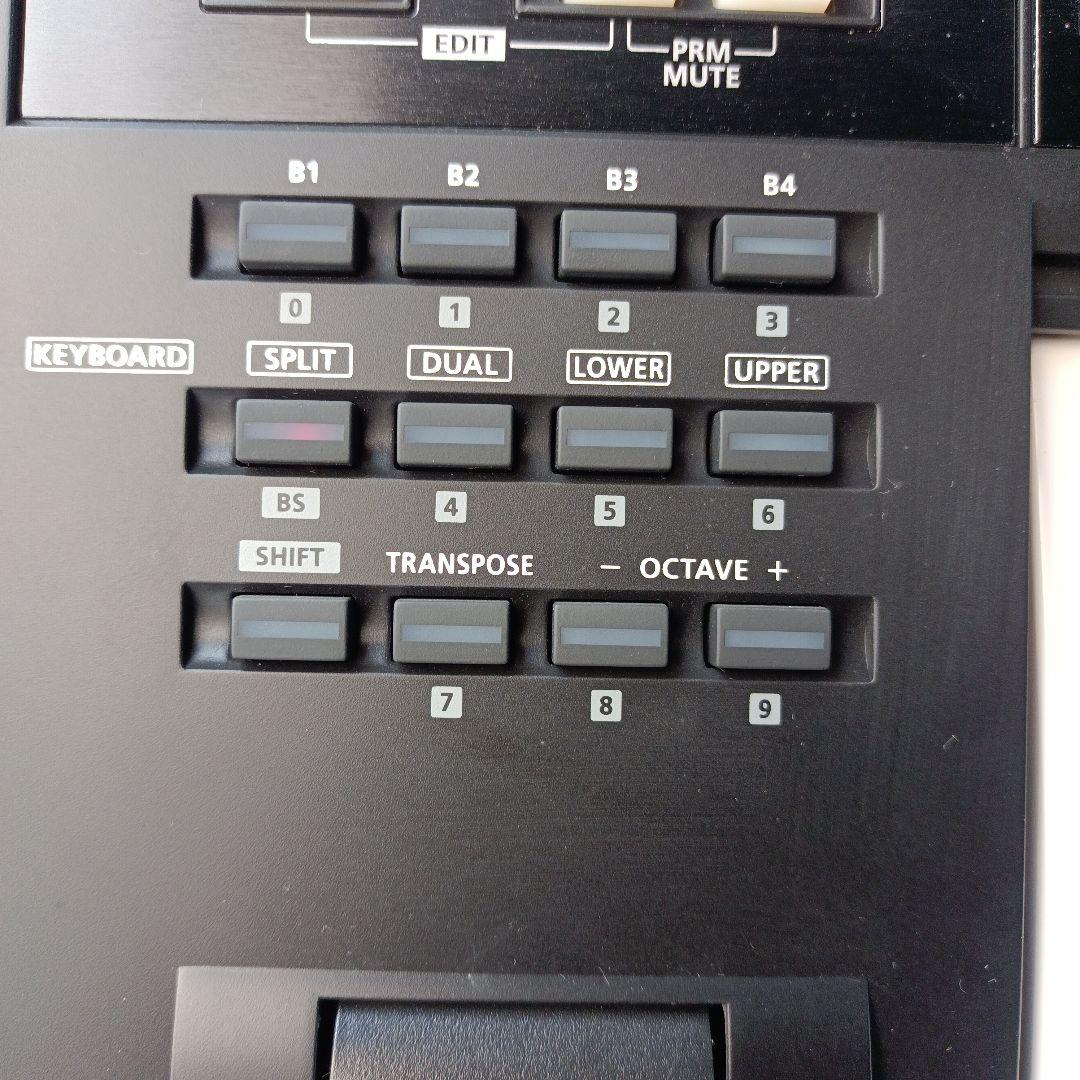 Roland A-300PRO MIDIキーボード