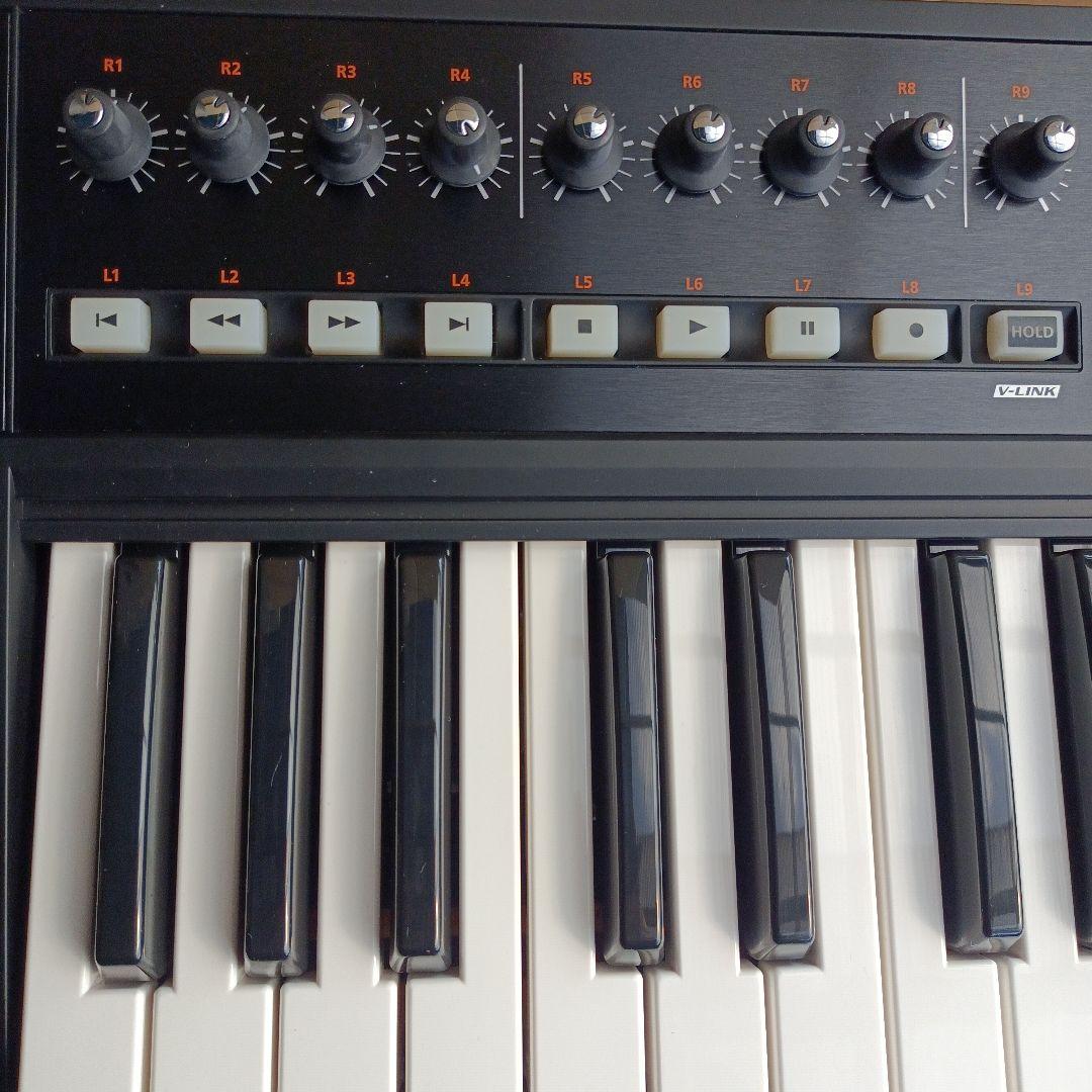 Roland A-300PRO MIDIキーボード