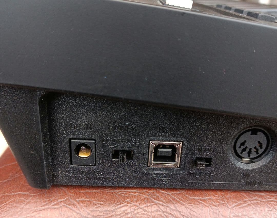 Roland A-300PRO MIDIキーボード