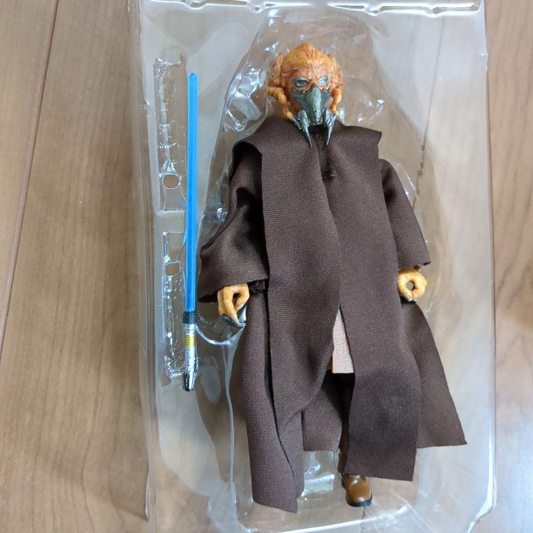 スタウォーズ ブラックシリーズ プロ・クーン - メルカリ