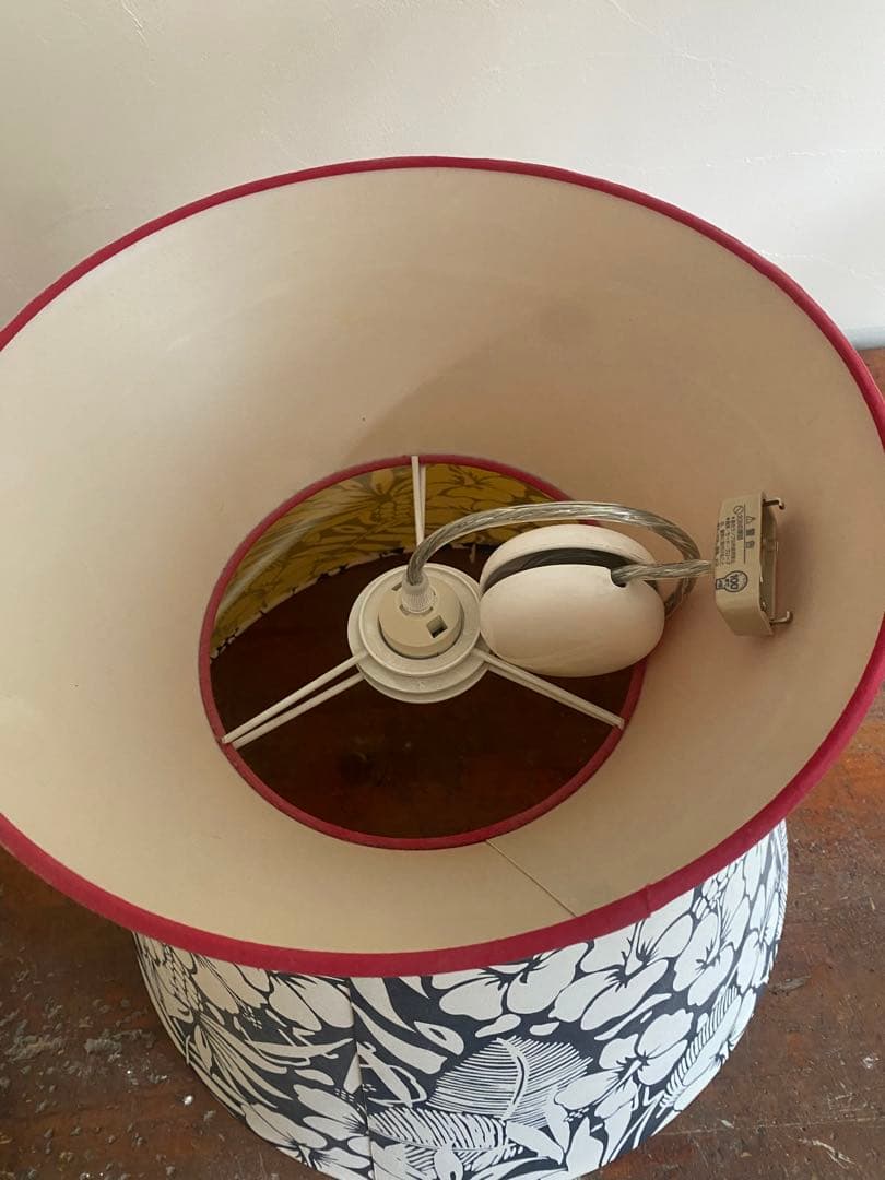 doosey ペンダントライト　レア