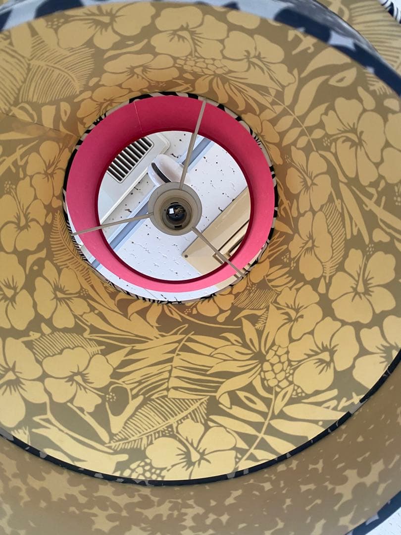 doosey ペンダントライト　レア