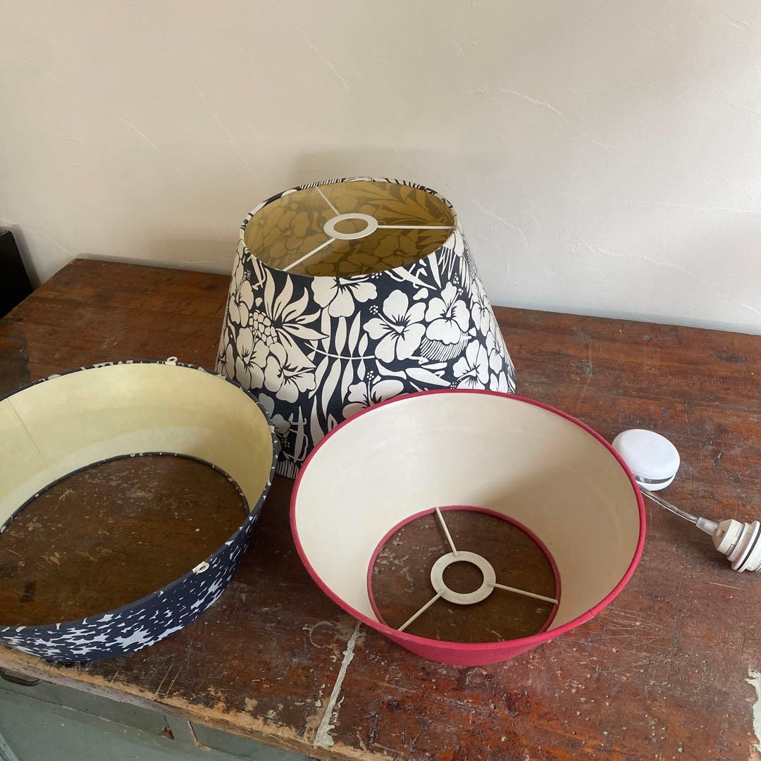 doosey ペンダントライト　レア