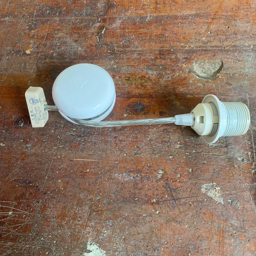 doosey ペンダントライト　レア