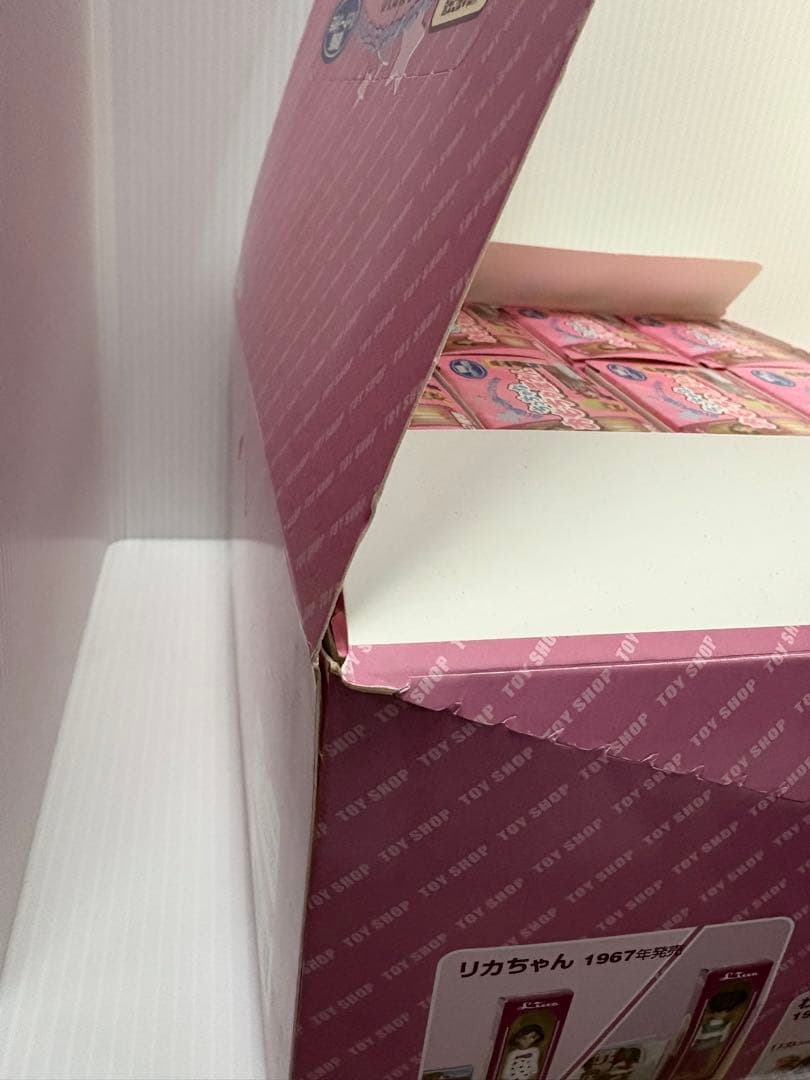 【貴重品】タカラ ちっちゃなおもちゃ屋さん全12種類＋シークレット