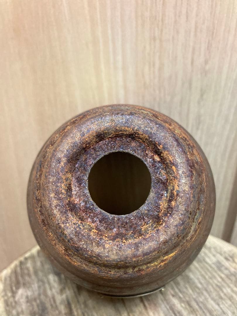 Masses マシス type1 Iron