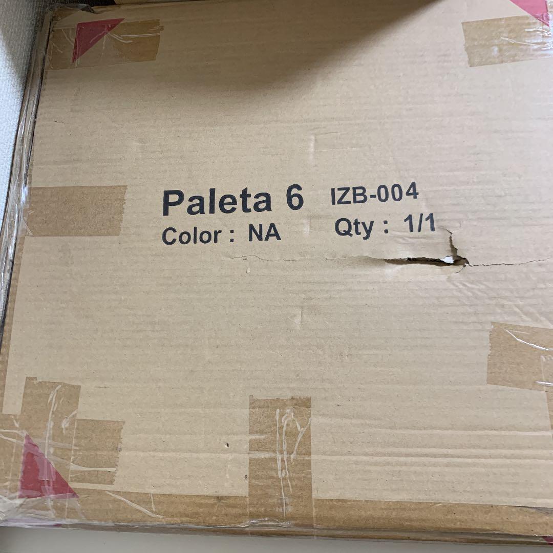 インテリア DIY パレット 6枚セット