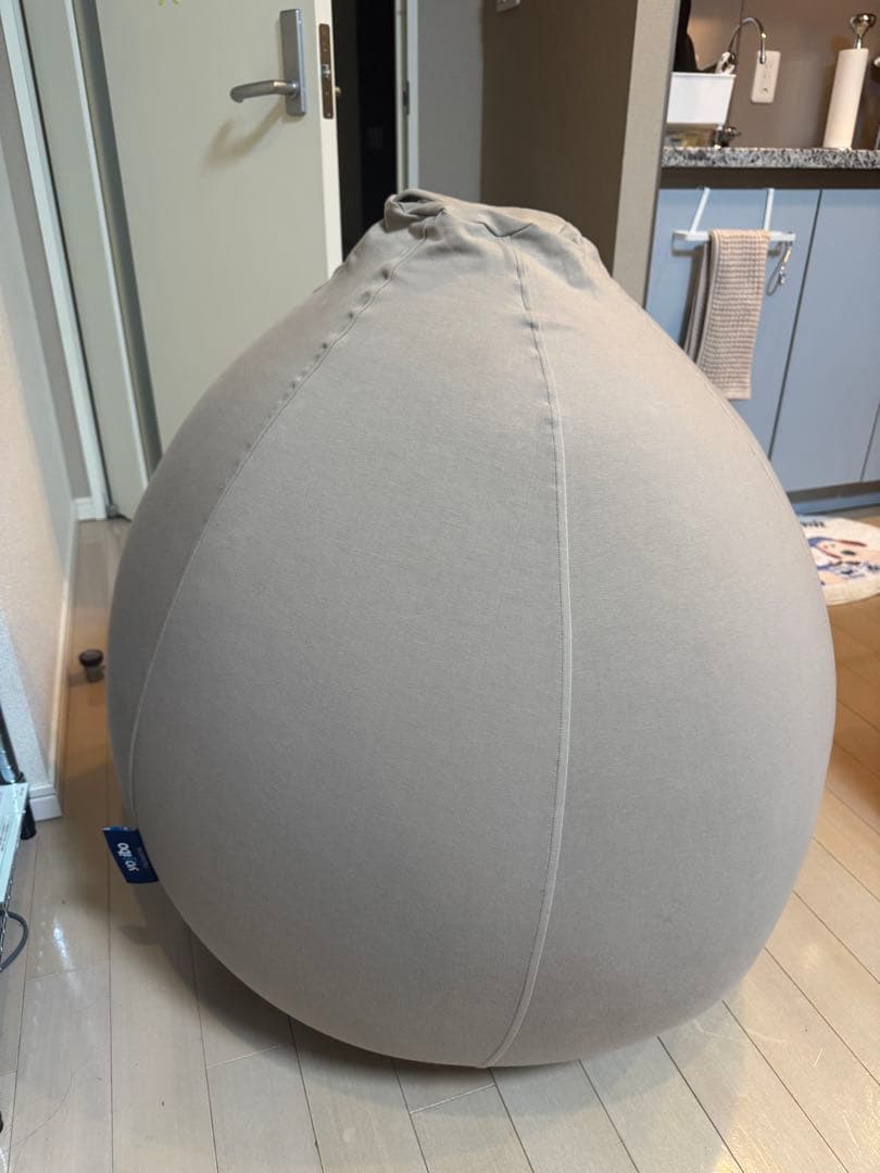 Yogibo Drop Premium ヨギボー ドロップ プレミアム (新品)