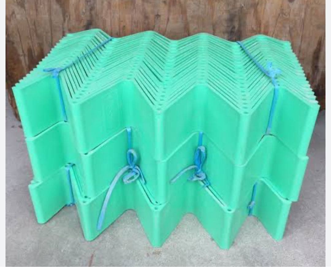 カゴごとダンボール送ります重さ的に一箱一個大丈夫ですか？60個ずつ位ずつ入ります