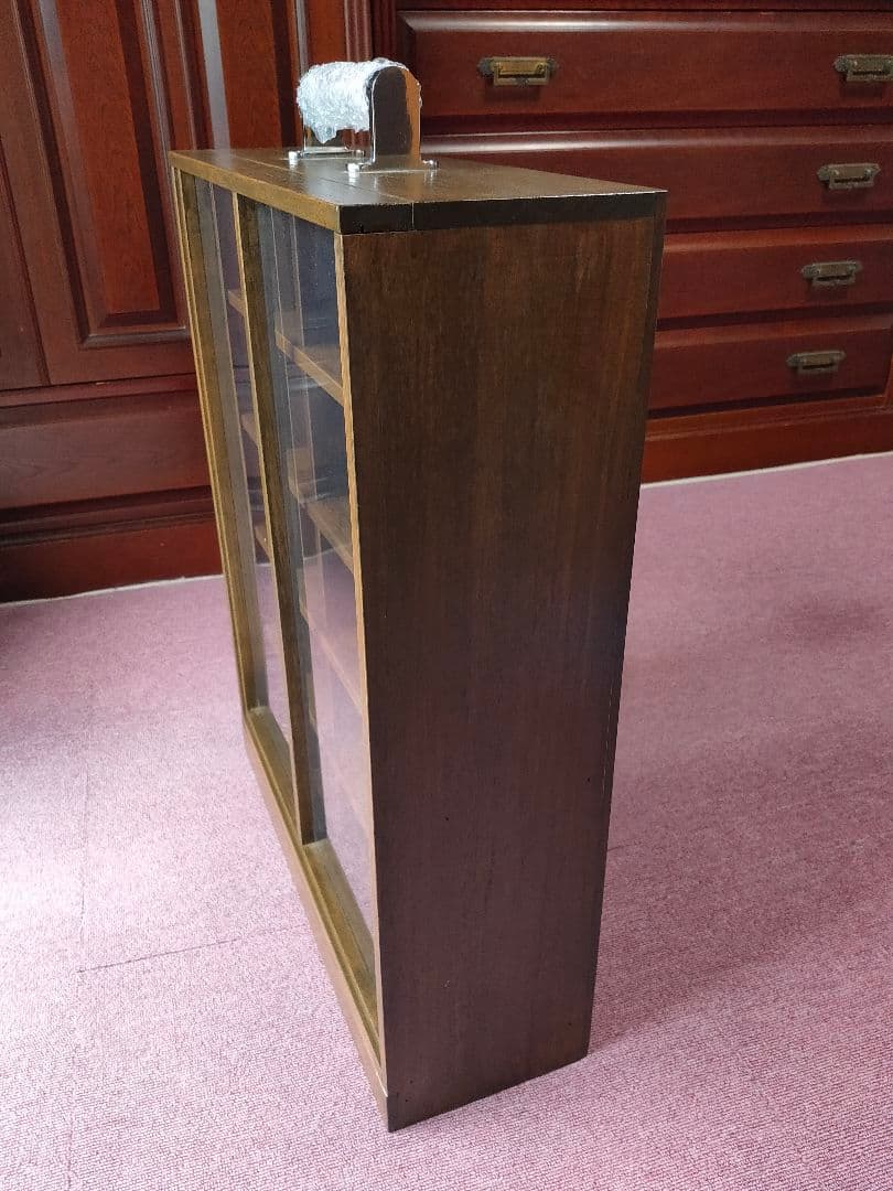 【一点物】蕎麦猪口　食器棚