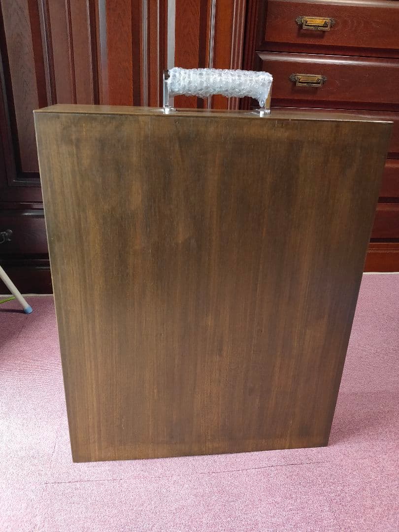 【一点物】蕎麦猪口　食器棚