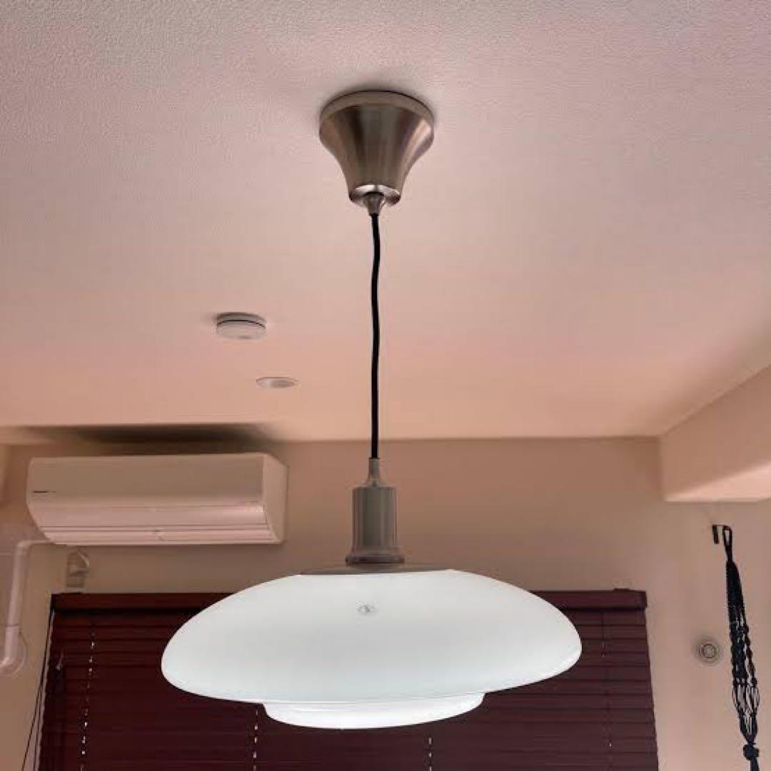 IKEA テルビーン シーリングライト