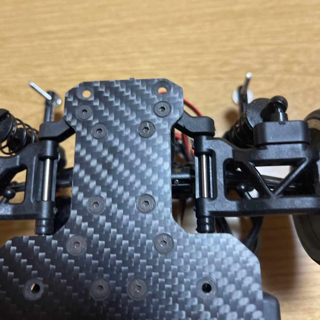 ヨコモRD2.0メカ付きフルセット