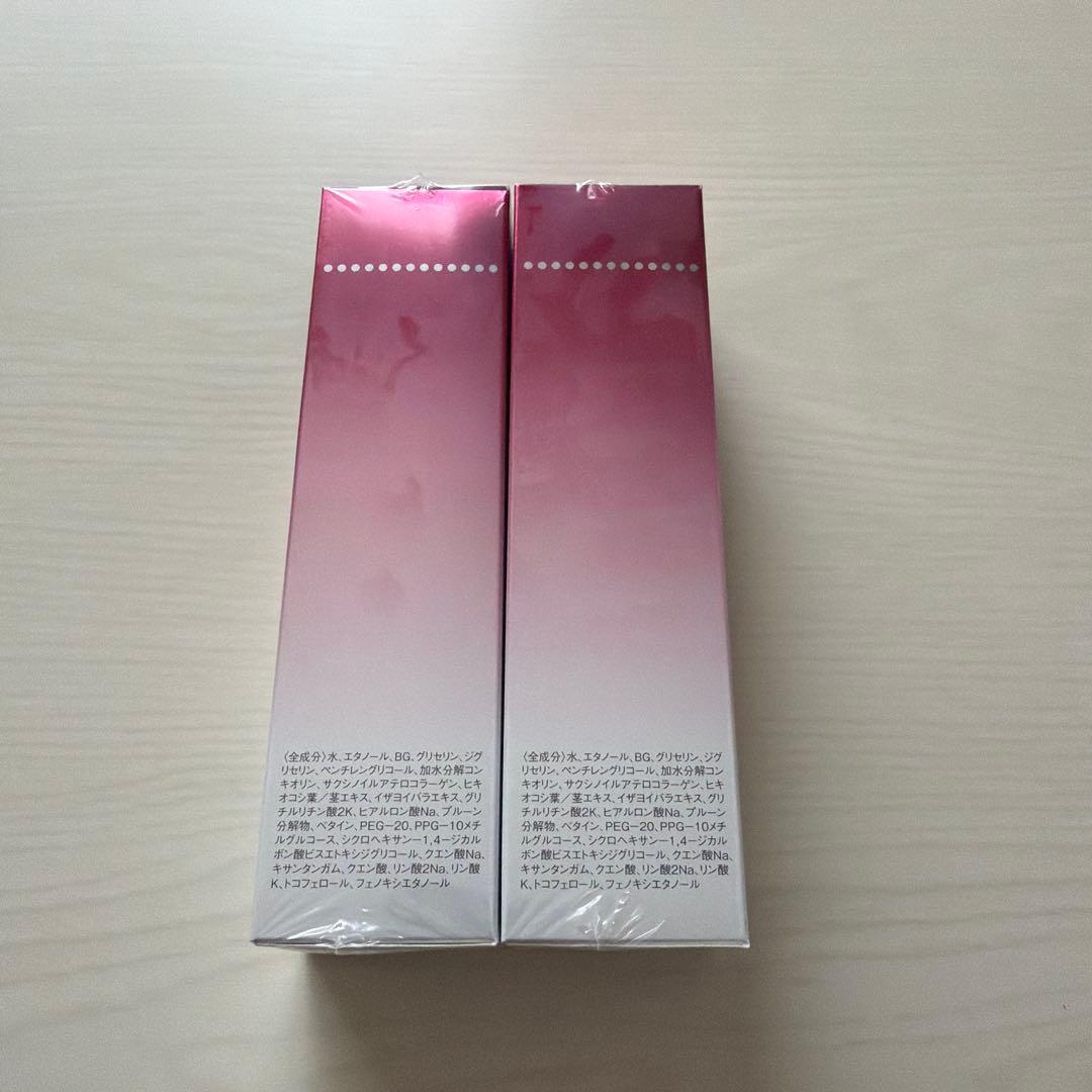 化粧水・ローション・トナー Hersche Moisture Lotion N1 150ml