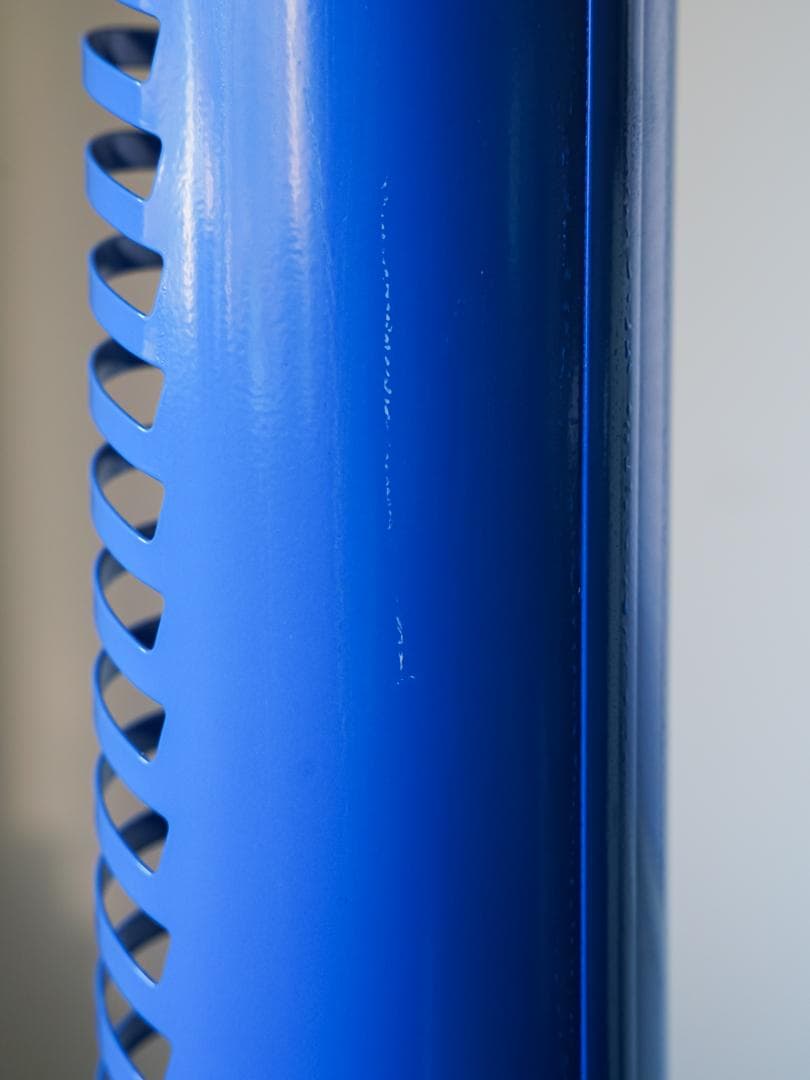 90's GOLLA \"CD-DUCK\" CDラック/収納　北欧 ポストモダン