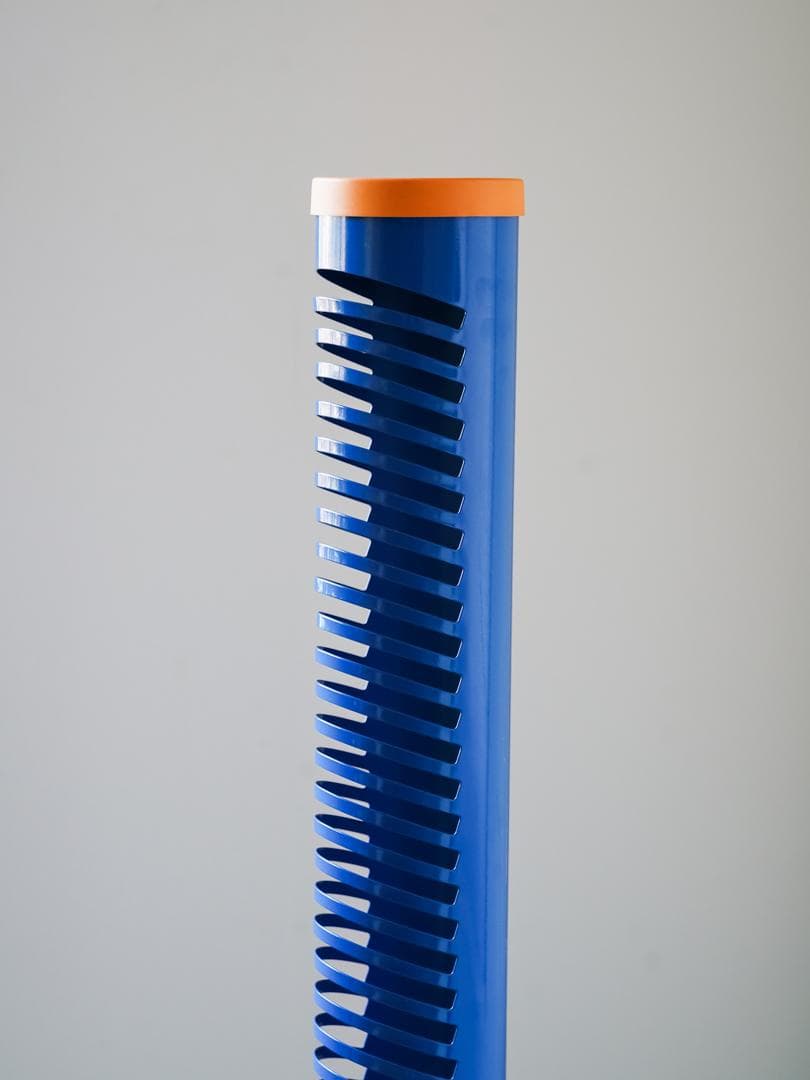 90's GOLLA \"CD-DUCK\" CDラック/収納　北欧 ポストモダン