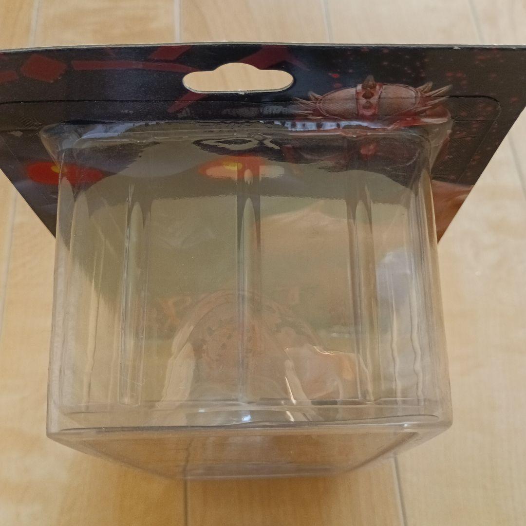 グレートムタ 絶版 レア 未開封 限定 超貴重クリアバージョン 2体