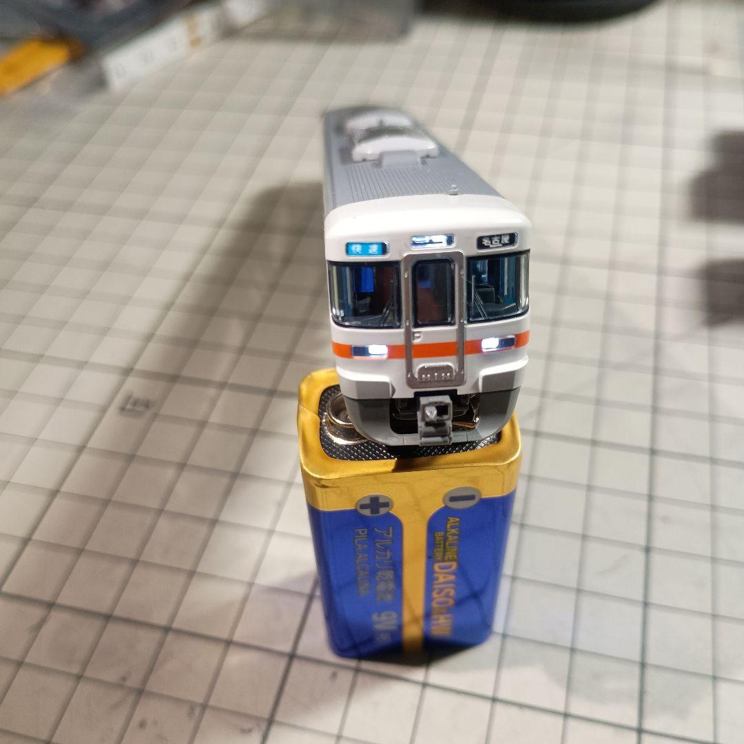 KATO　313系 1100番台