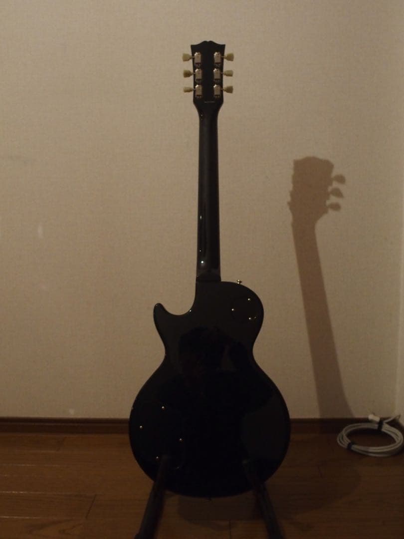 美品】Tokai LS144S BB 国産モデル ソフトケース付き レスポール