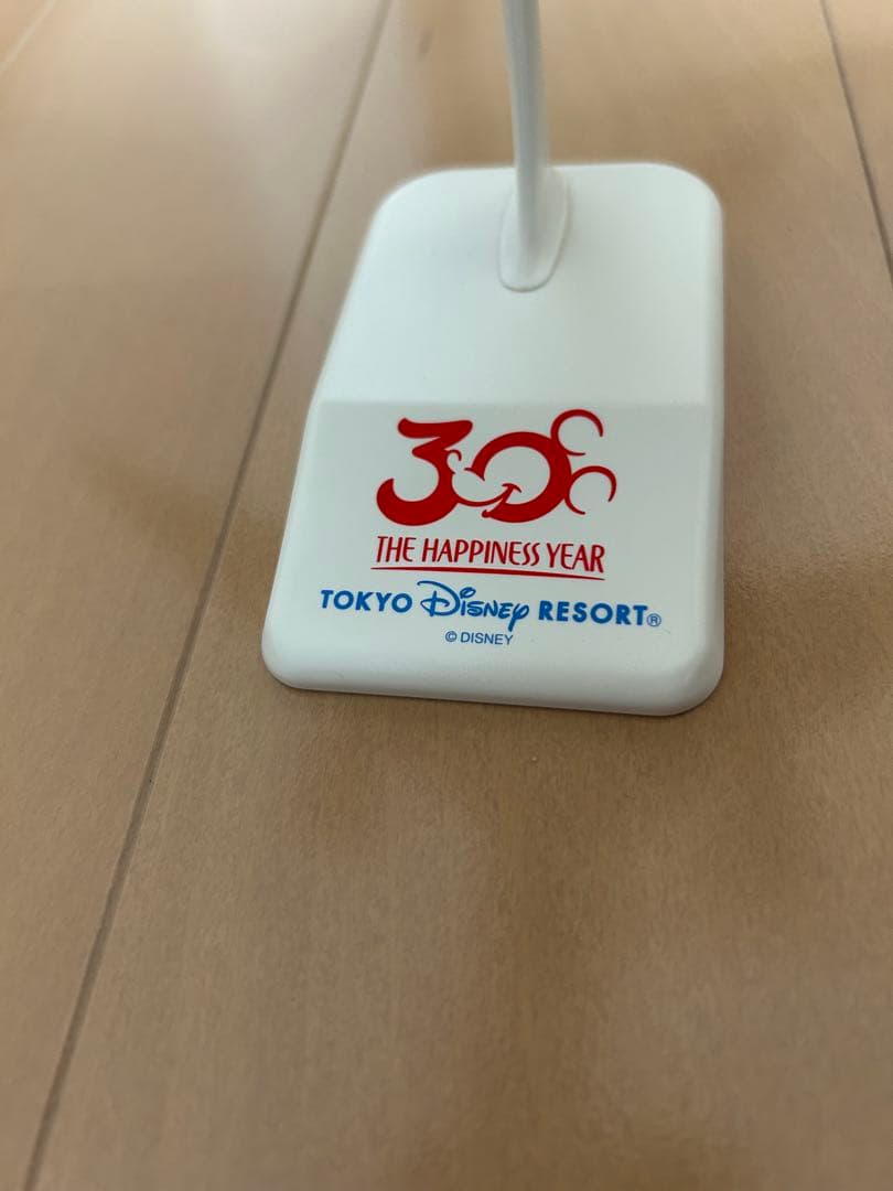 東京ディズニーリゾート30周年 JALハピネスエクスプレス 1:200