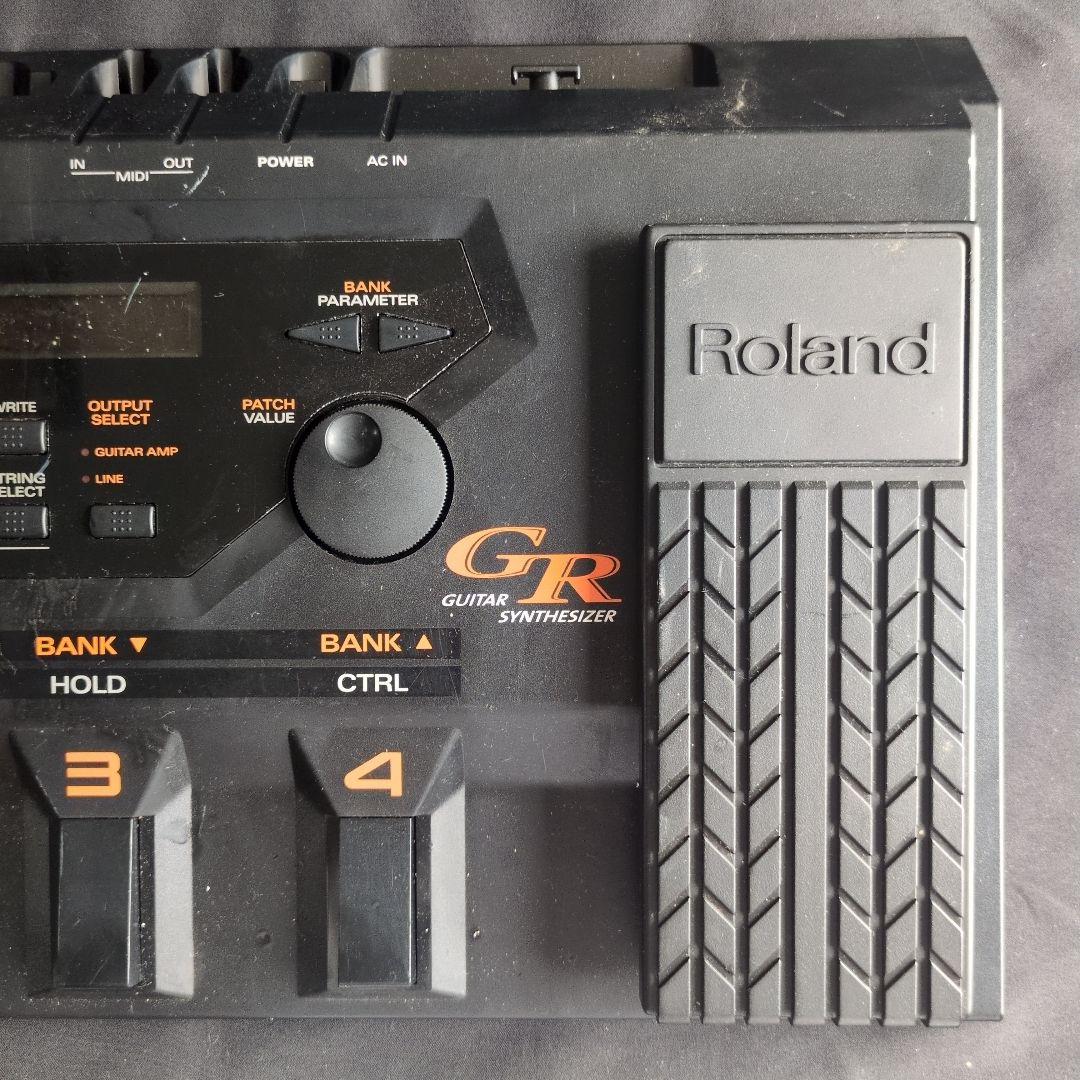ギター Roland GR-33