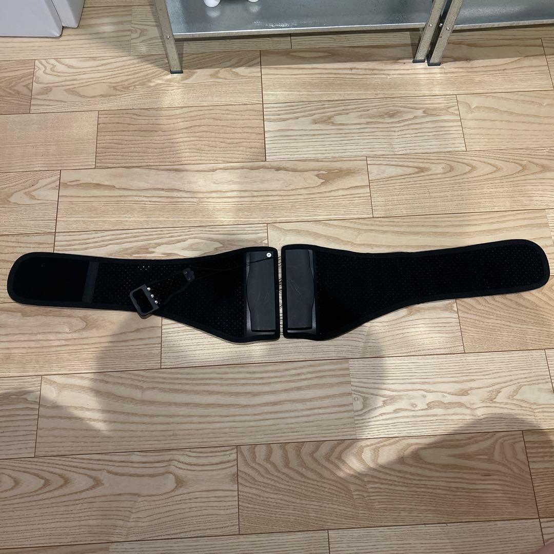 マクソンギアブイ MAXONGEAR V 骨盤コンディショニングサポートベルト