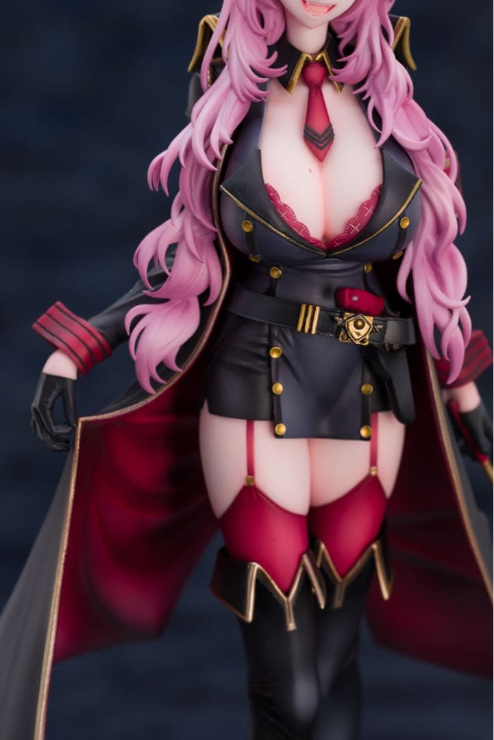 ブルーアーカイブ サツキ 1/7スケール ガレージキット未塗装品　ゴレット