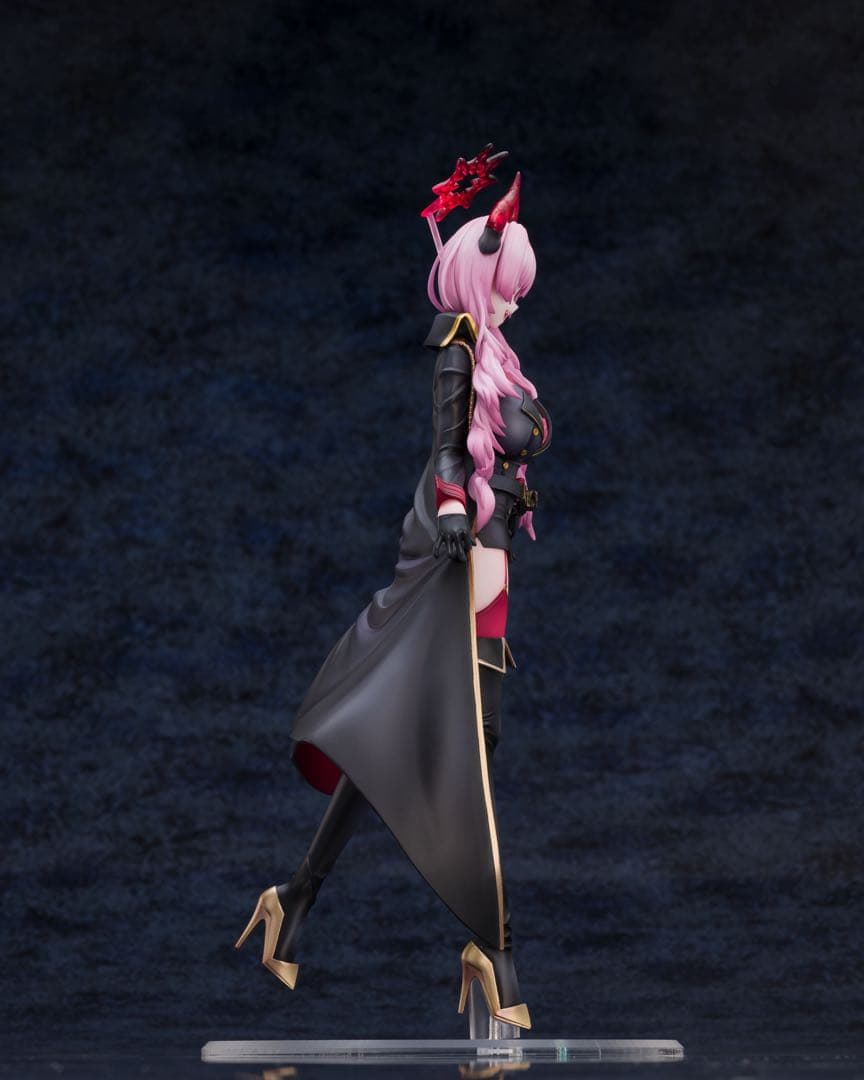 ブルーアーカイブ サツキ 1/7スケール ガレージキット未塗装品　ゴレット