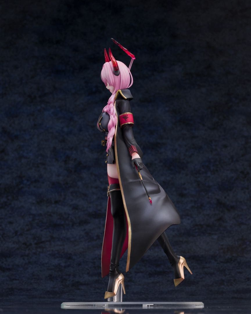 ブルーアーカイブ サツキ 1/7スケール ガレージキット未塗装品　ゴレット