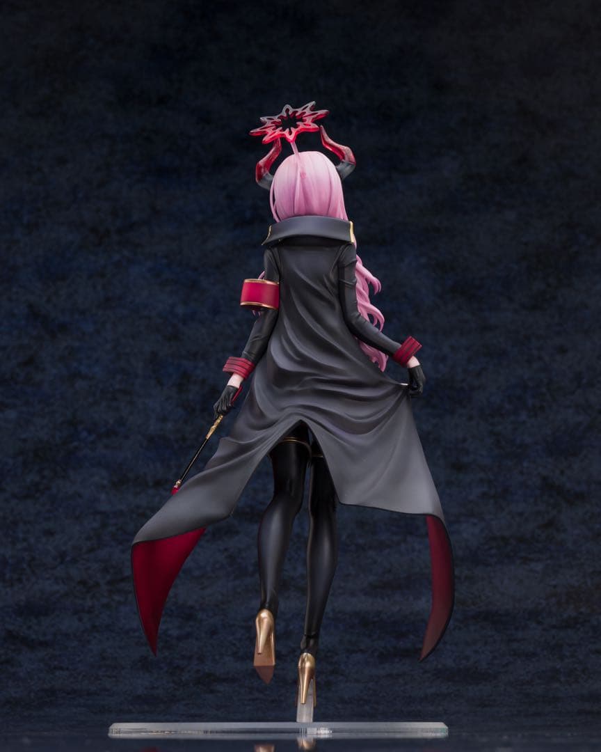 ブルーアーカイブ サツキ 1/7スケール ガレージキット未塗装品　ゴレット