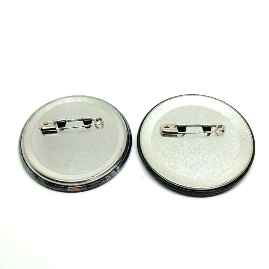 第五人格 identityⅤ トレーディング缶バッジ 設定画 幸運児 - メルカリ