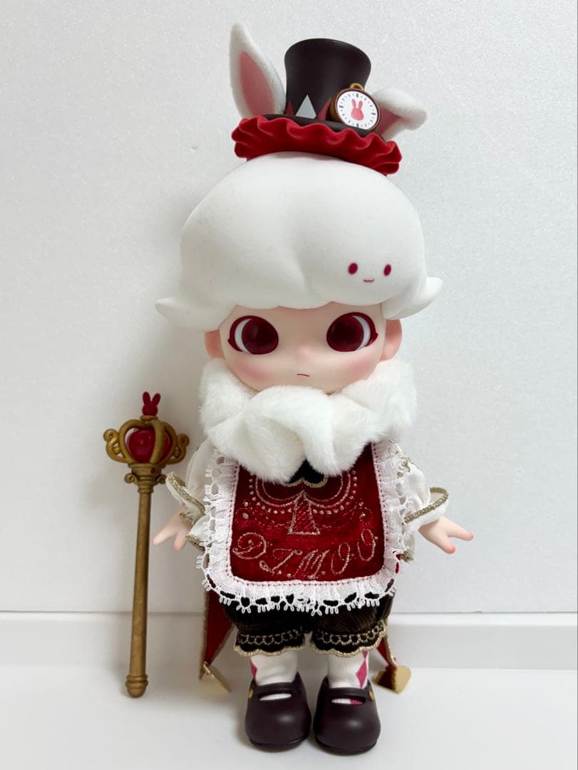 DIMOO Fairy Tale Wonderland - メルカリ