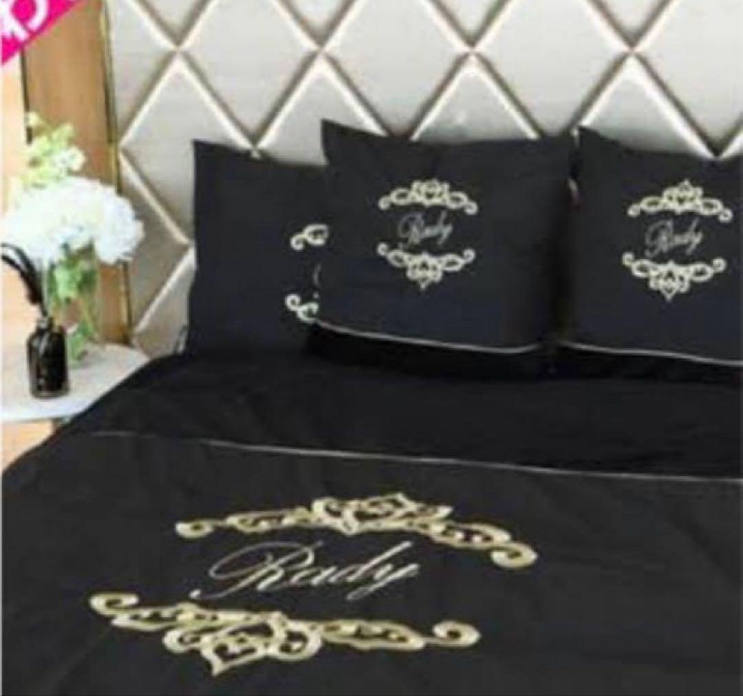 Rady 掛け布団カバー ダブル レア シンデレラシリーズ ラスト1点