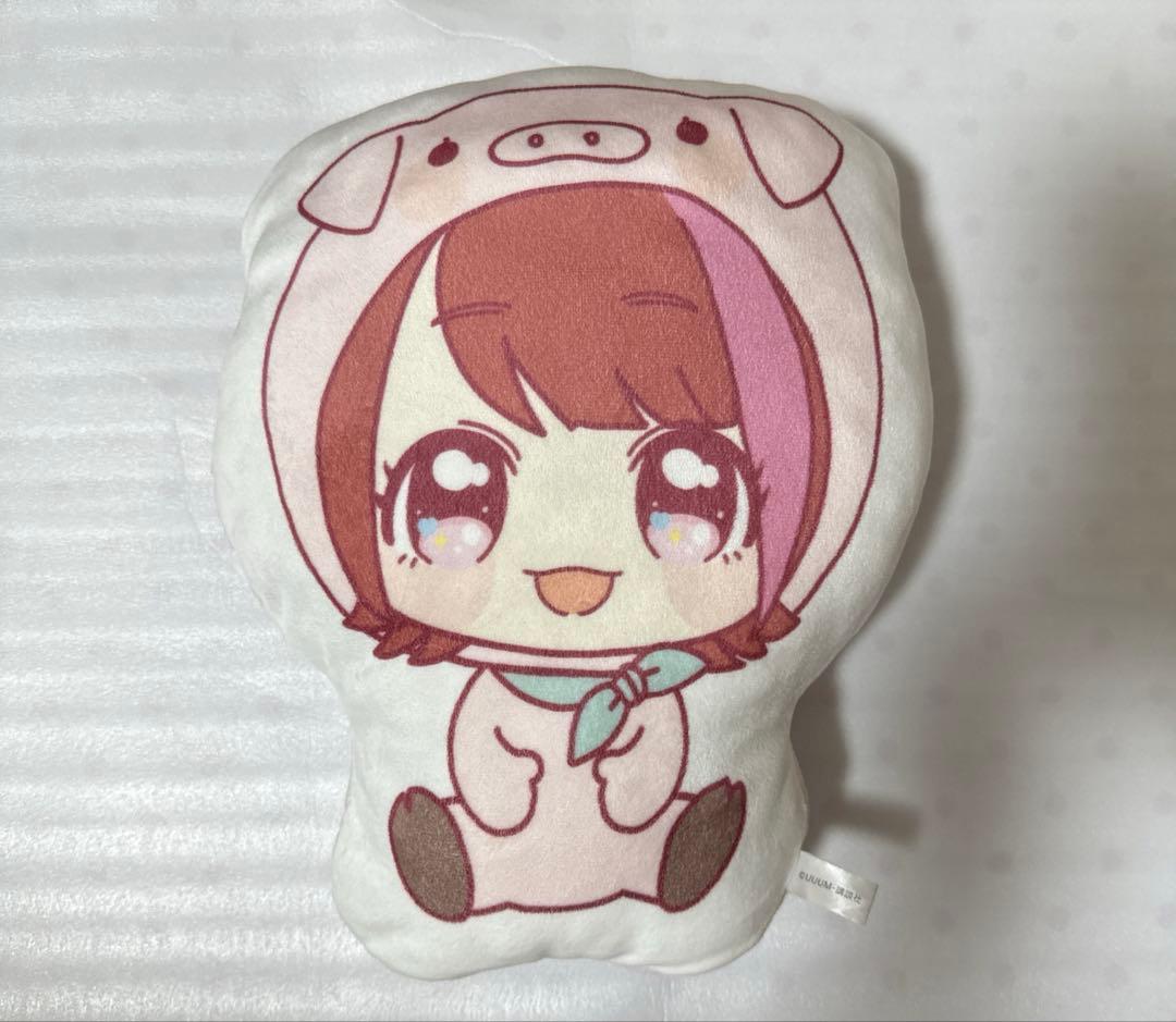 ボンボンtv えっちゃん りっちゃん - メルカリ