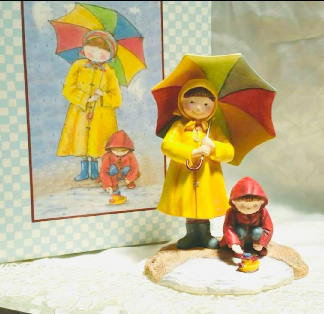 『値下げしました』スペシャルフレンドRainy day Friends