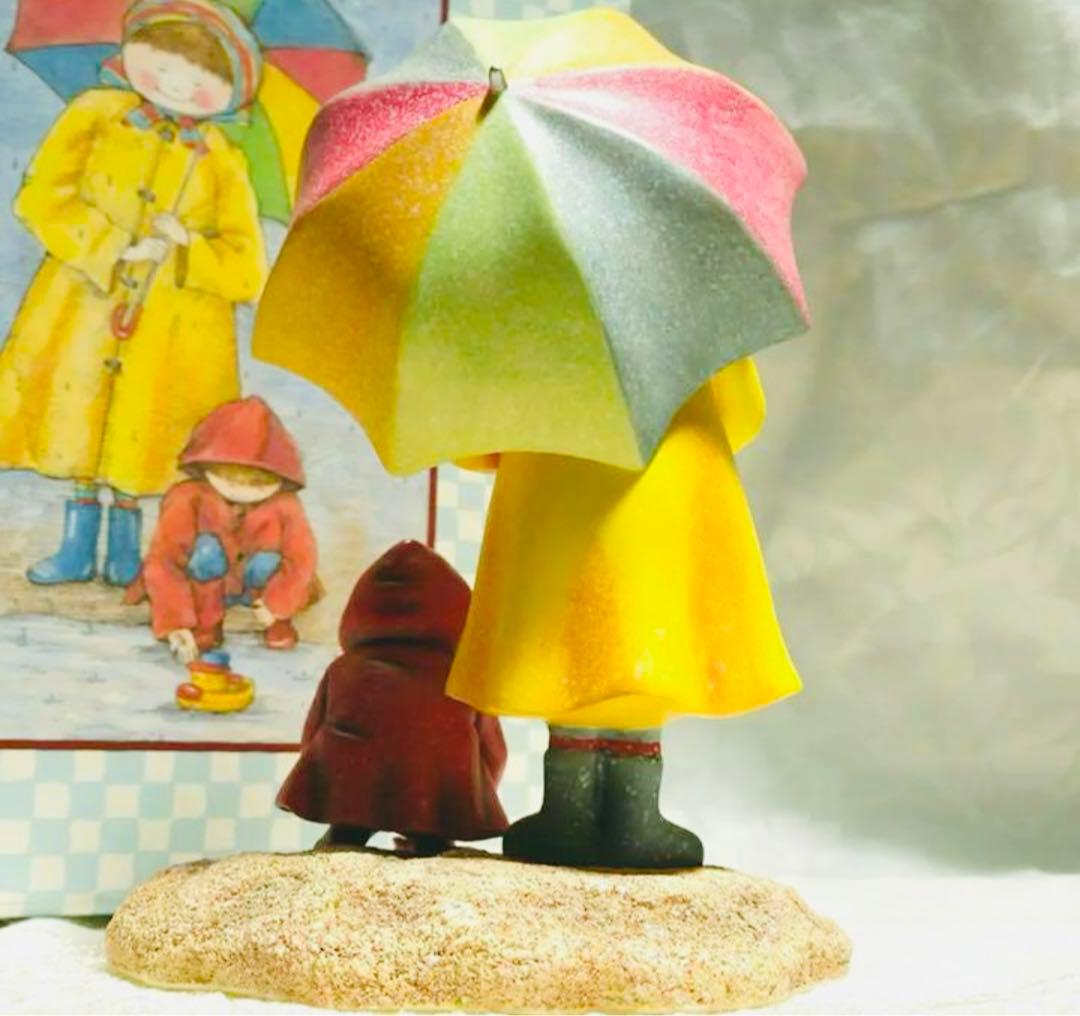 『値下げしました』スペシャルフレンドRainy day Friends