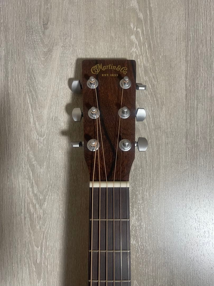 良品】Martin OO-X2E COCO 2024年 - メルカリ