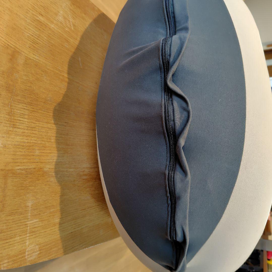 yogibo サポートクッション レインボー