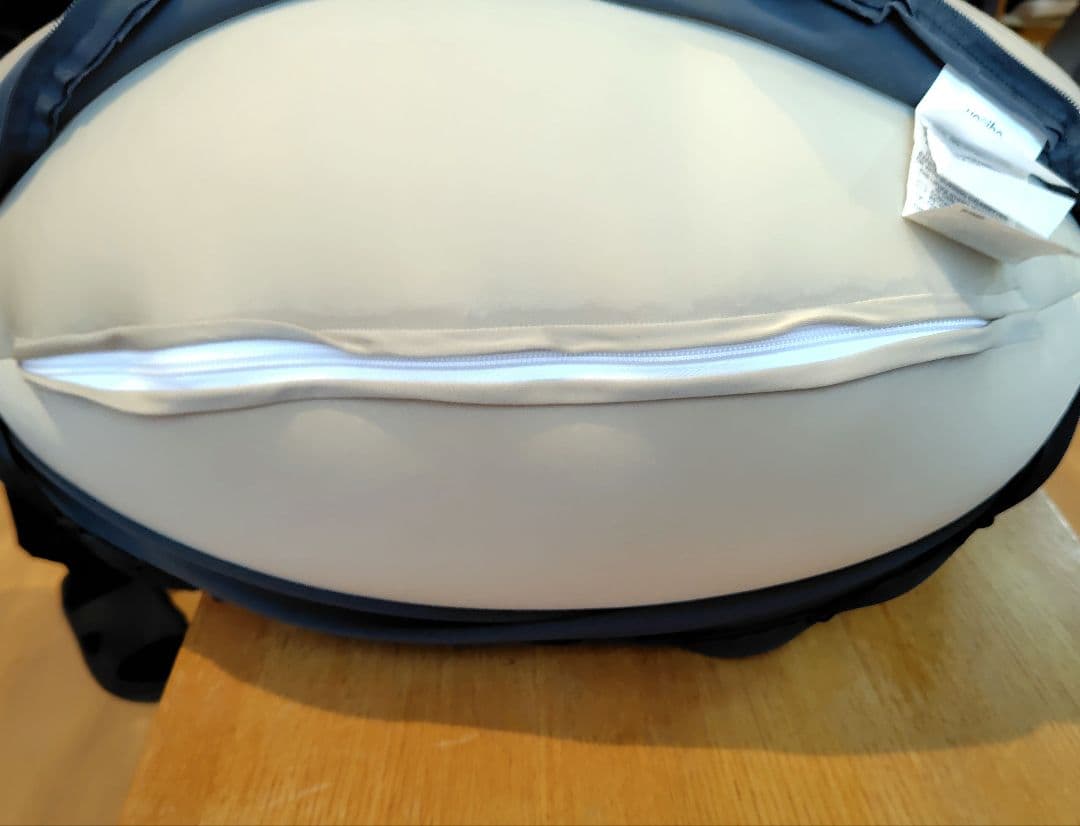 yogibo サポートクッション レインボー