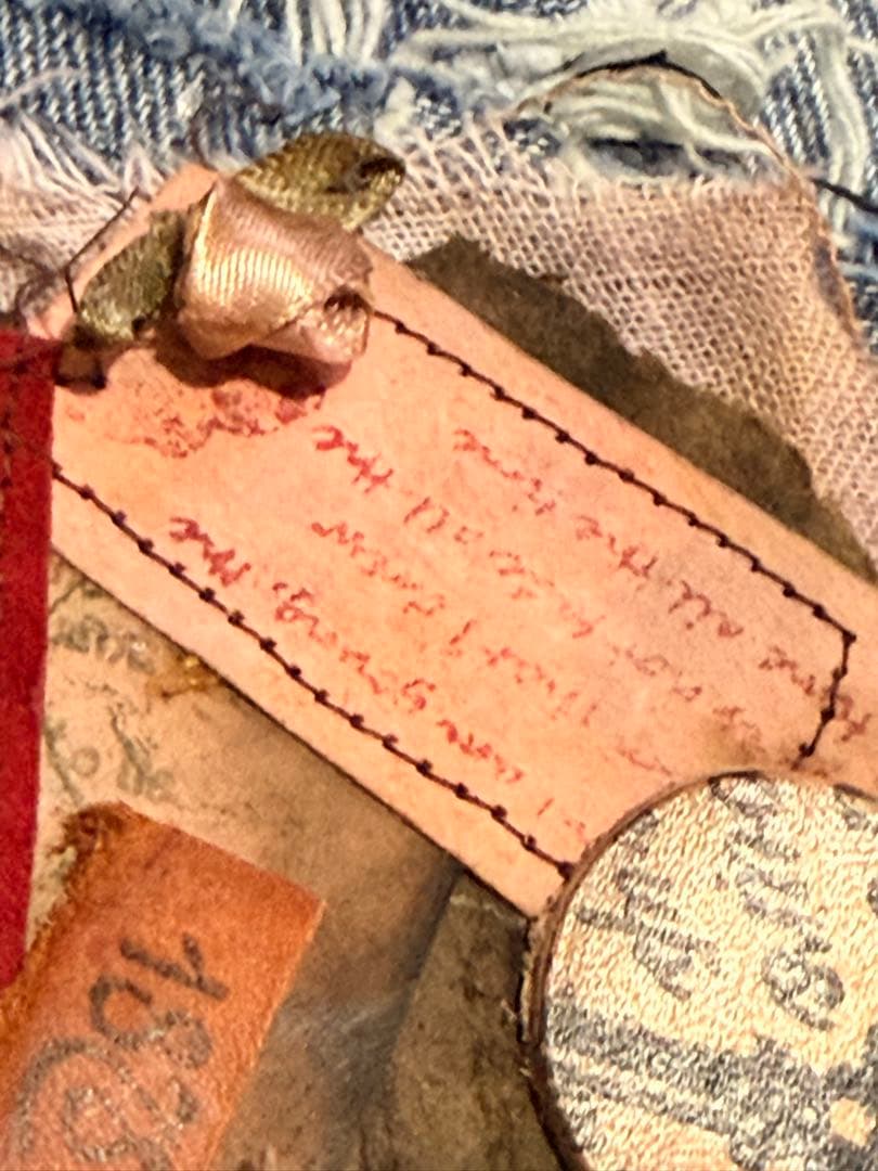 ほしぞらさま·͜·ᰔᩚラッピング・コラージュ素材/ヴィンテージ風/雑記帳/紙もの