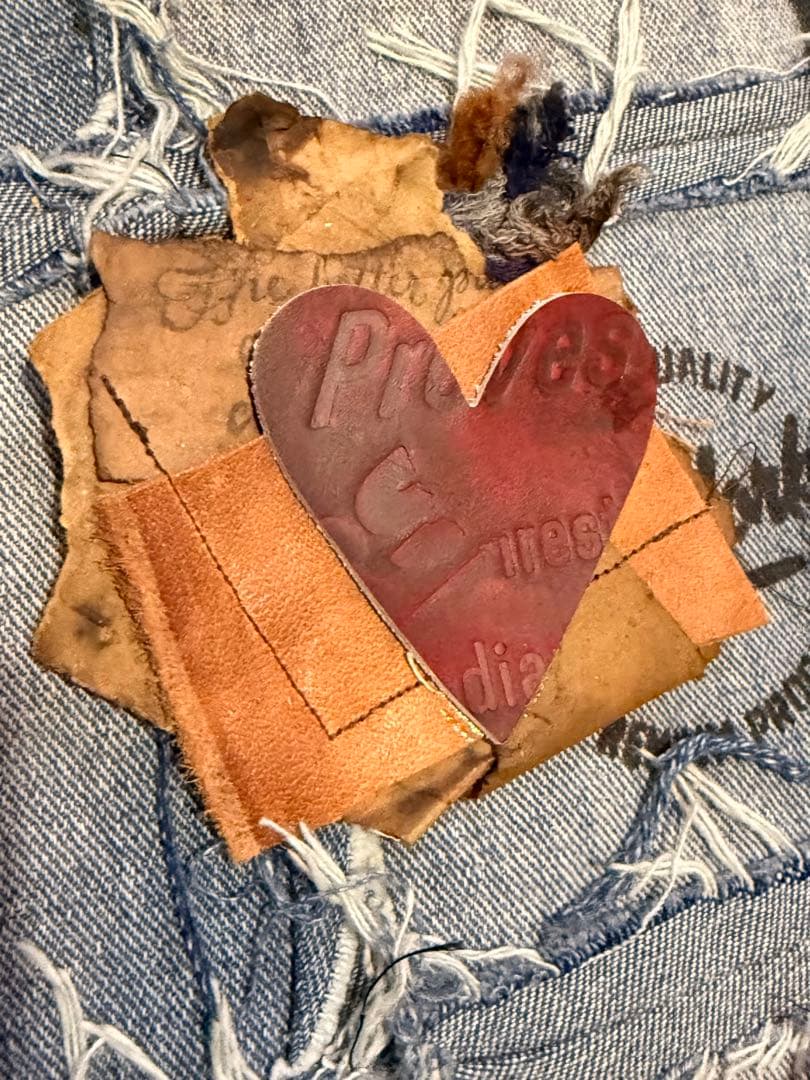 ほしぞらさま·͜·ᰔᩚラッピング・コラージュ素材/ヴィンテージ風/雑記帳/紙もの