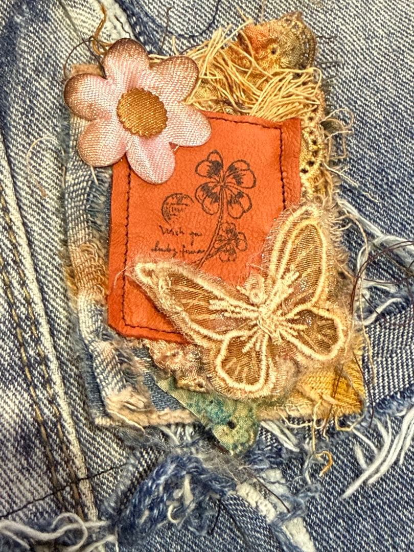 ほしぞらさま·͜·ᰔᩚラッピング・コラージュ素材/ヴィンテージ風/雑記帳/紙もの