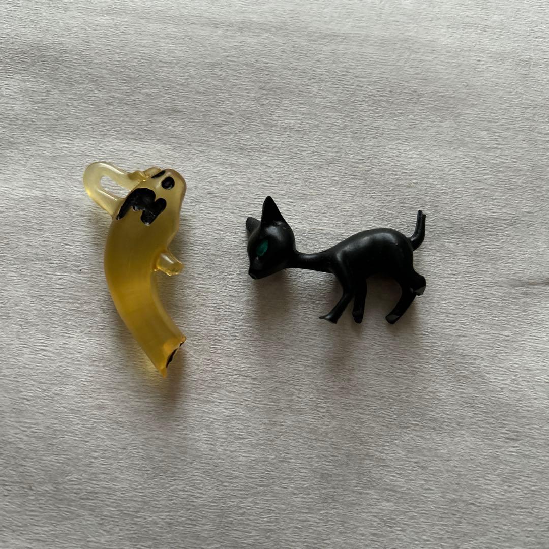 ナイトメア・ビフォア・クリスマス 時計型フィギュア