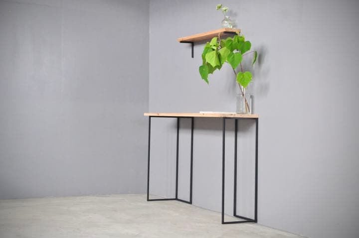 カウンターテーブル用レッグ